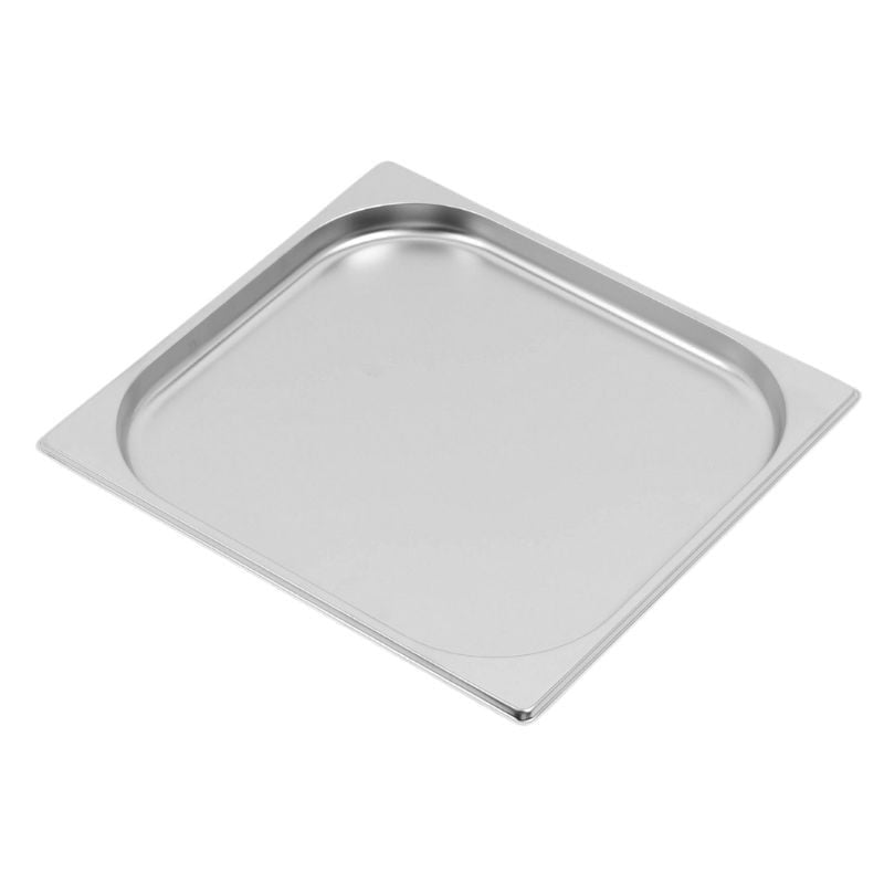 Bac Gastronorme GN 2/3 P 20 mm - 1,35 L - vue 3
