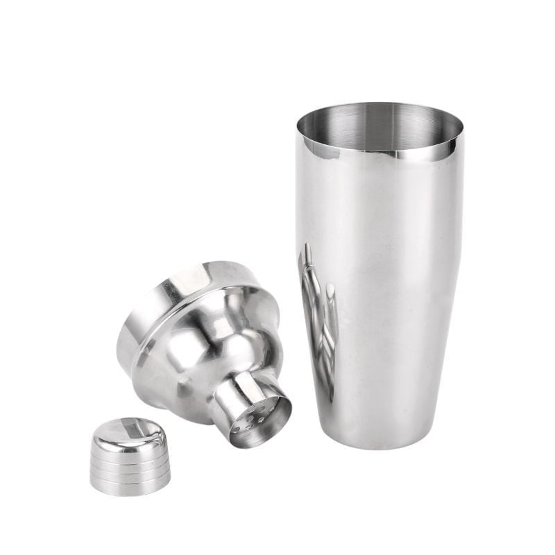 Shaker Inox - 0,72 L - vue 5