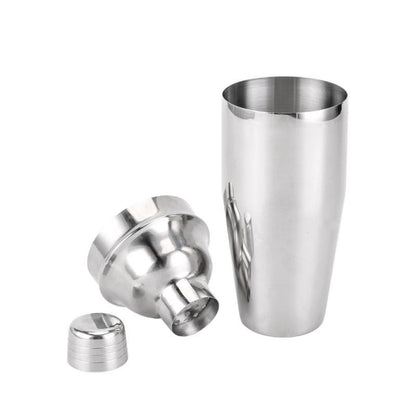 Shaker Inox - 0,72 L - vue 5