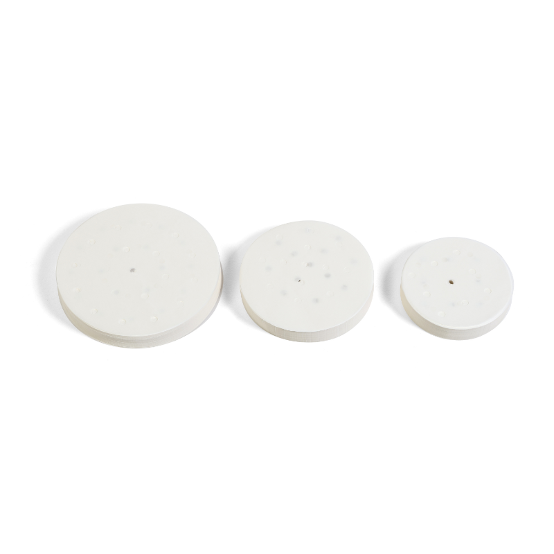 Papier à Steak Haché 100mm - Lot de 500