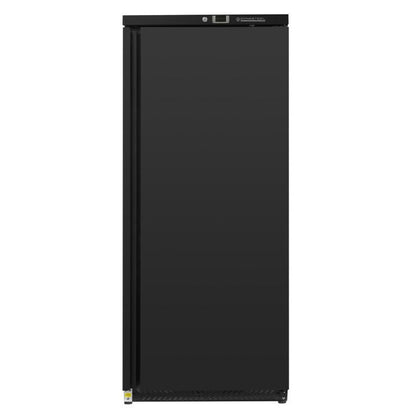 Armoire Réfrigérée 600 Litres - Positive Noire - vue 9