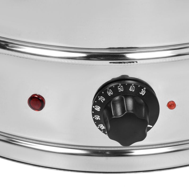 Distributeur d'Eau Chaude 21 L - vue 2
