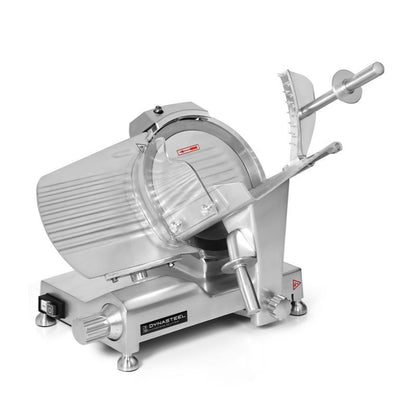 Trancheuse à Jambon Luxe Semi-Automatique 250 mm