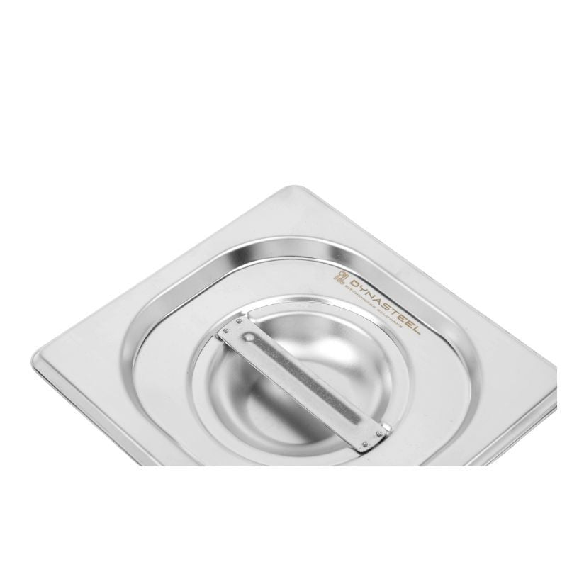 Couvercle Gastronorme GN 1/6 - vue 3