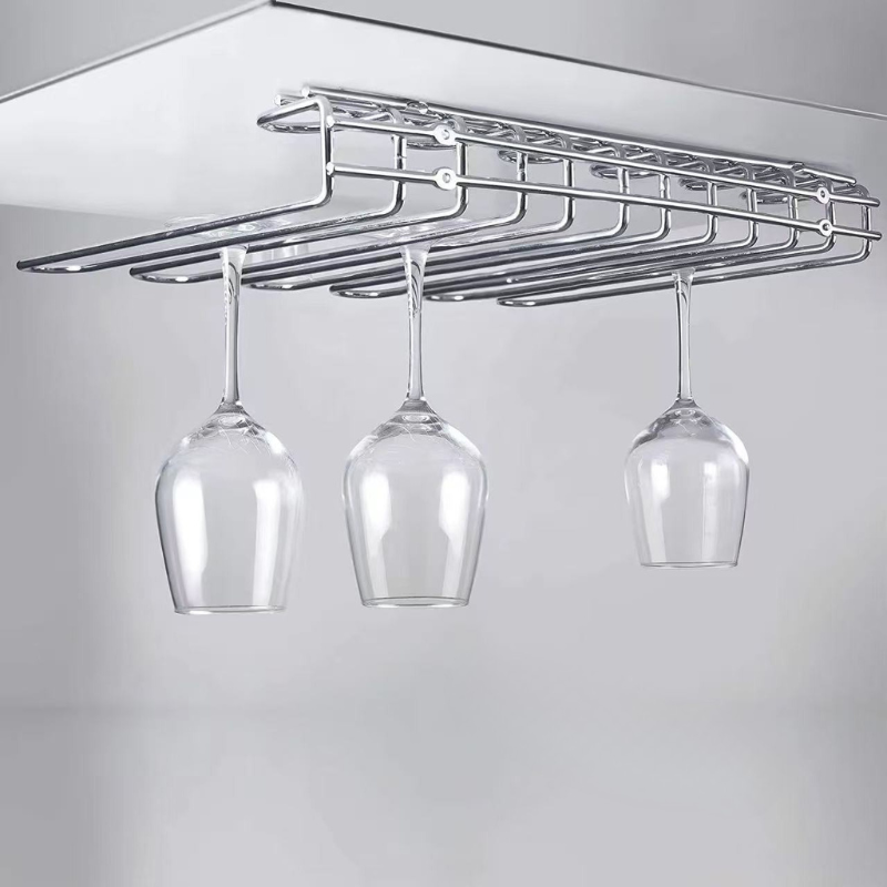 Rack à Verres à 5 Rangées - vue 8