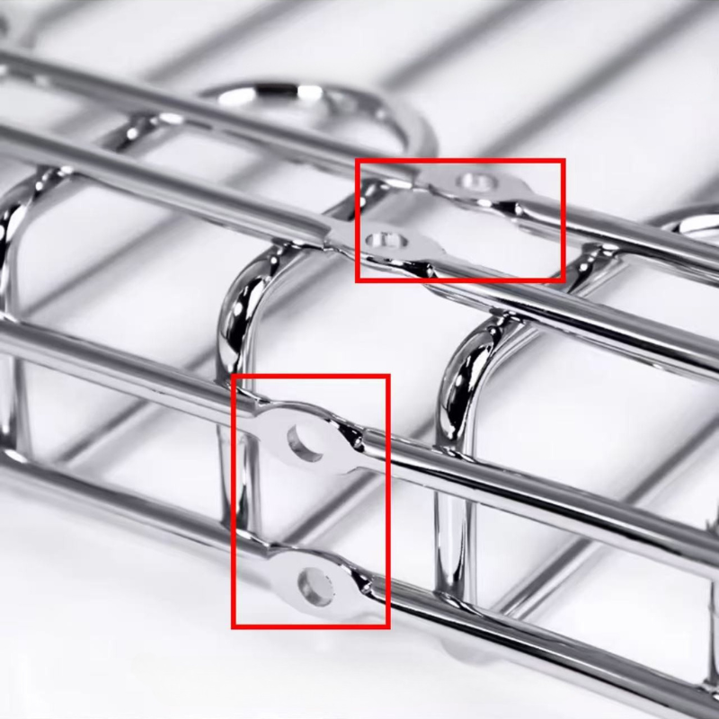 Rack à Verres à 5 Rangées - vue 9