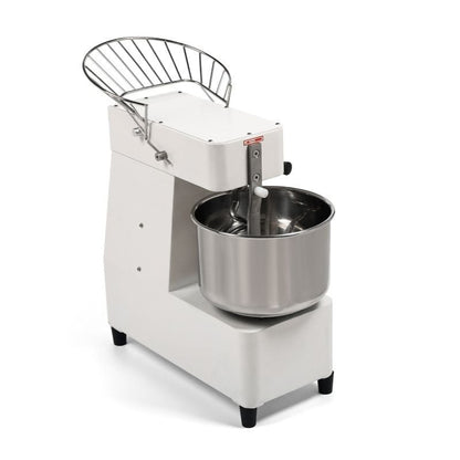 Pétrin 10 L avec Cuve amovible et Tête Relevable - Vitesse Variable - vue 5