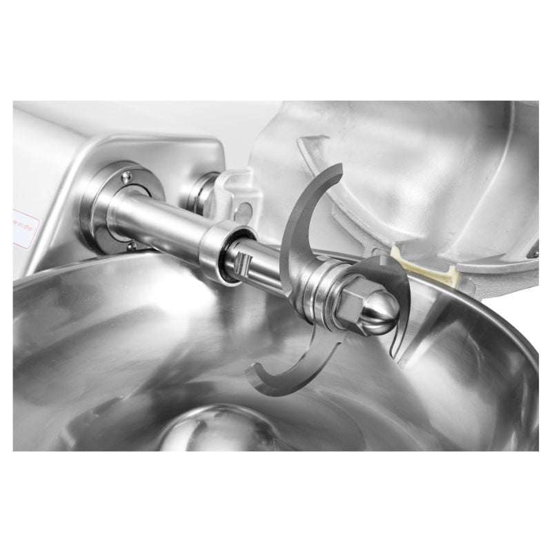 Cutter Horizontal - 10 L - vue 8