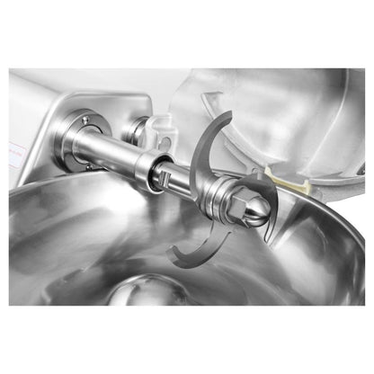 Cutter Horizontal - 10 L - vue 8