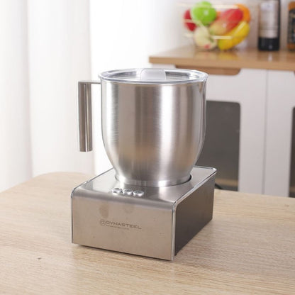 Mousseur à Lait - 0,4 L - vue 9