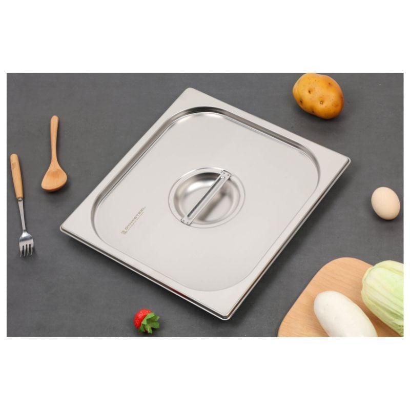 Couvercle Gastronorme GN 2/3 - vue 5