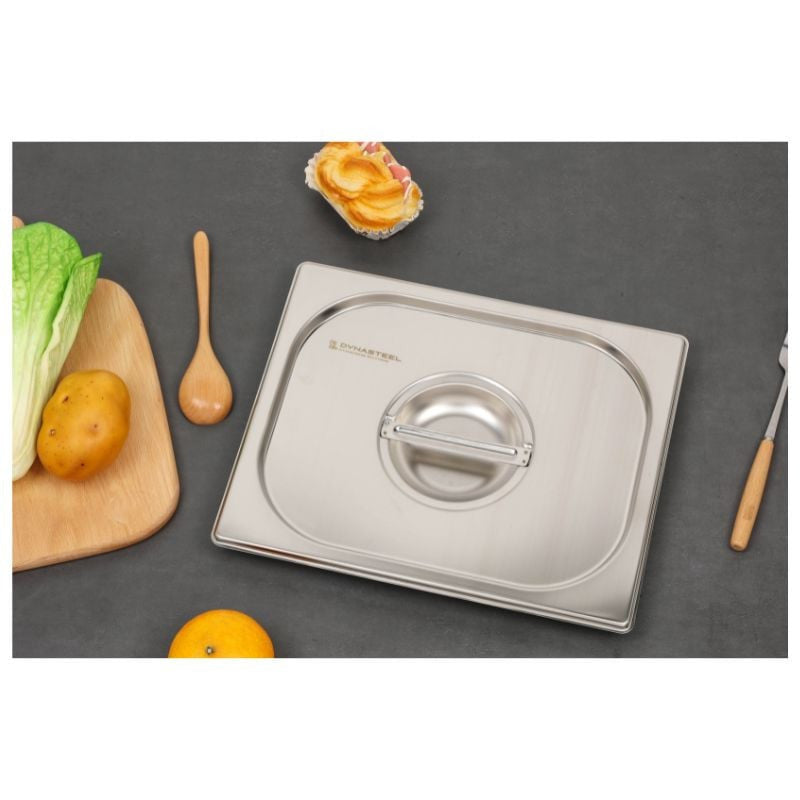 Couvercle Gastronorme GN 1/2 - vue 5