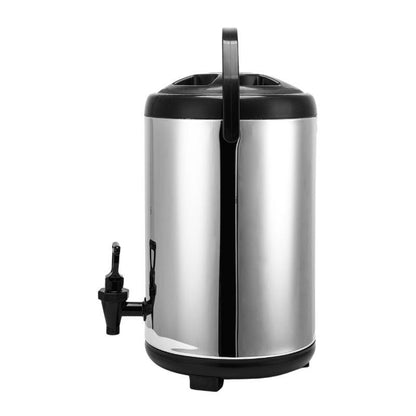 Distributeur Boissons Isotherme - 9 L - vue 5