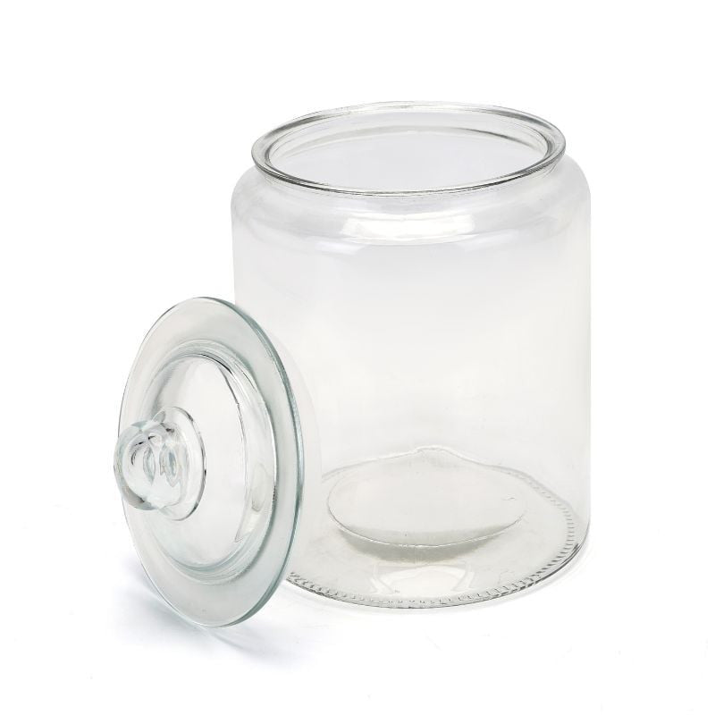 Bocal à Biscuits - 6,3 L
