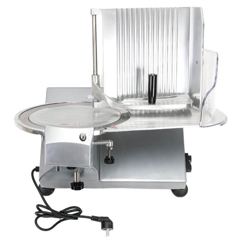 Trancheuse à Jambon Professionnelle Semi-Automatique 275 mm - vue 6