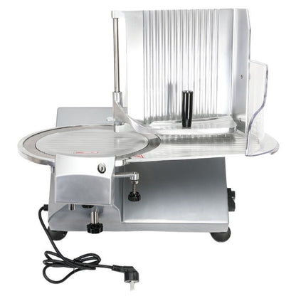 Trancheuse à Jambon Professionnelle Semi-Automatique 275 mm - vue 6