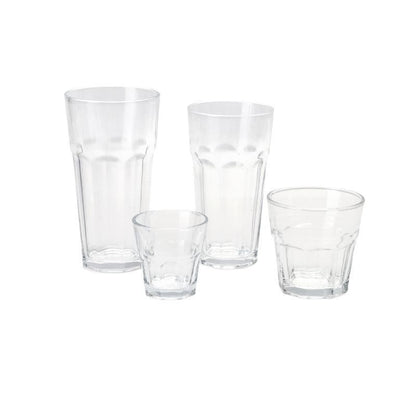 Verre Traditionnel 11 cl - Lot de 6 - vue 4