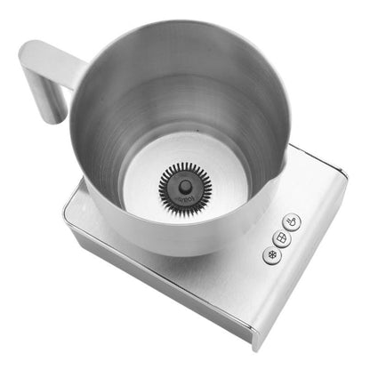 Mousseur à Lait - 0,4 L - vue 5