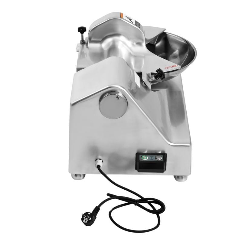 Cutter Horizontal - 5,5 L - vue 5