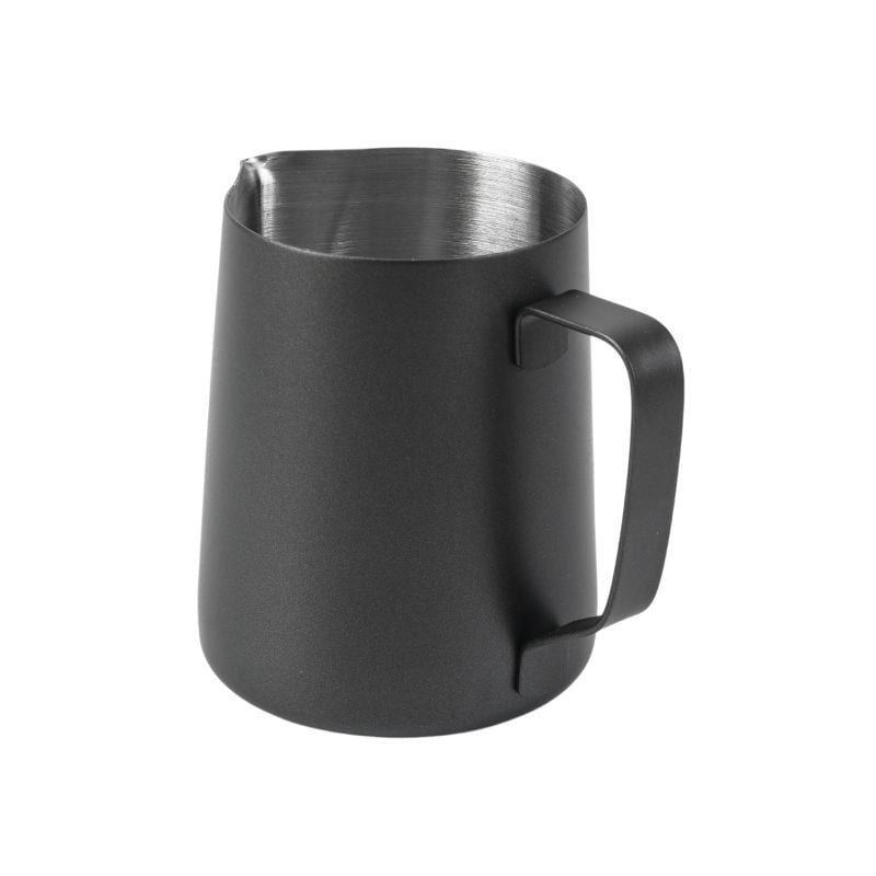 Pichet Inox Noir - 0,35 L - vue 2
