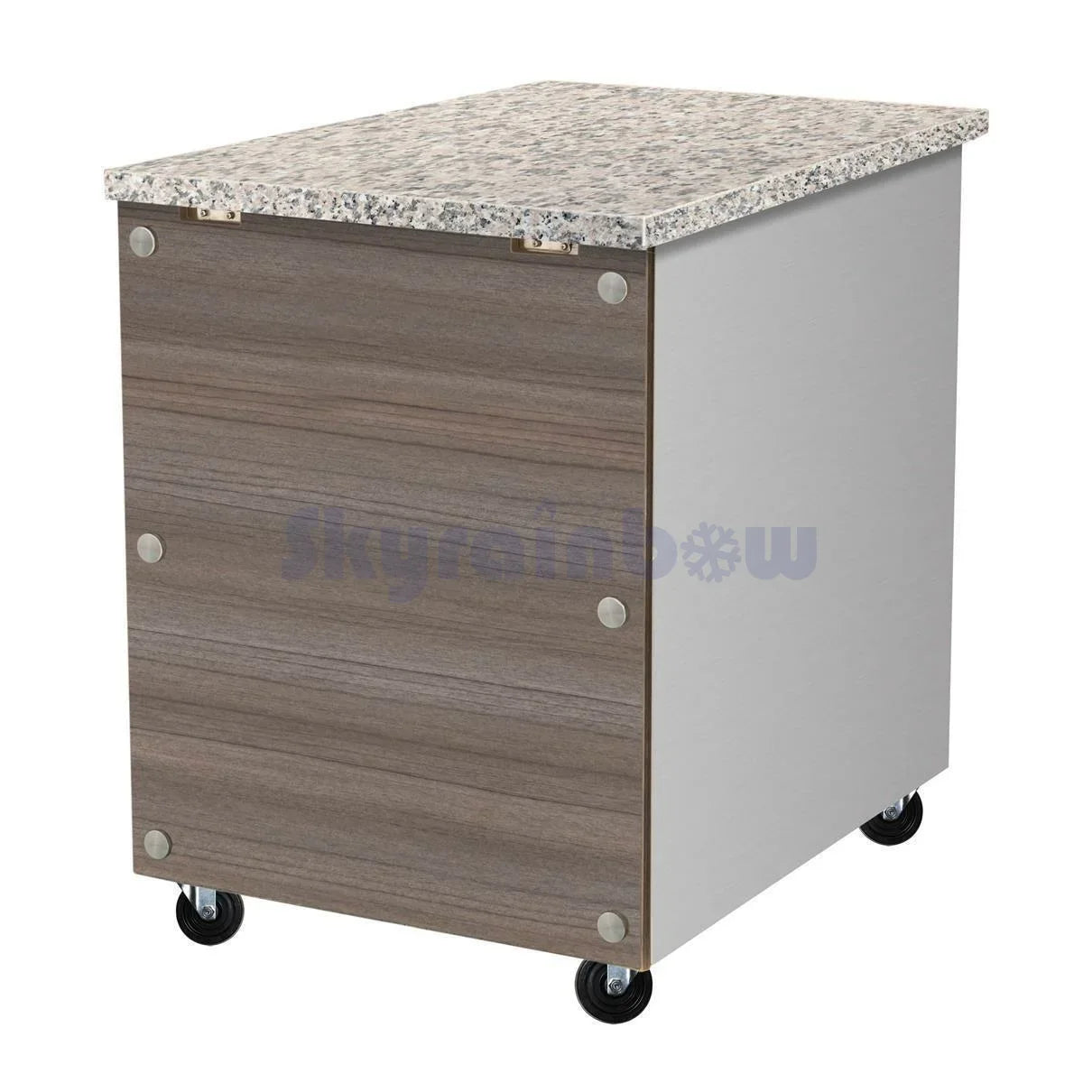 CAISSE BOISE THKT48