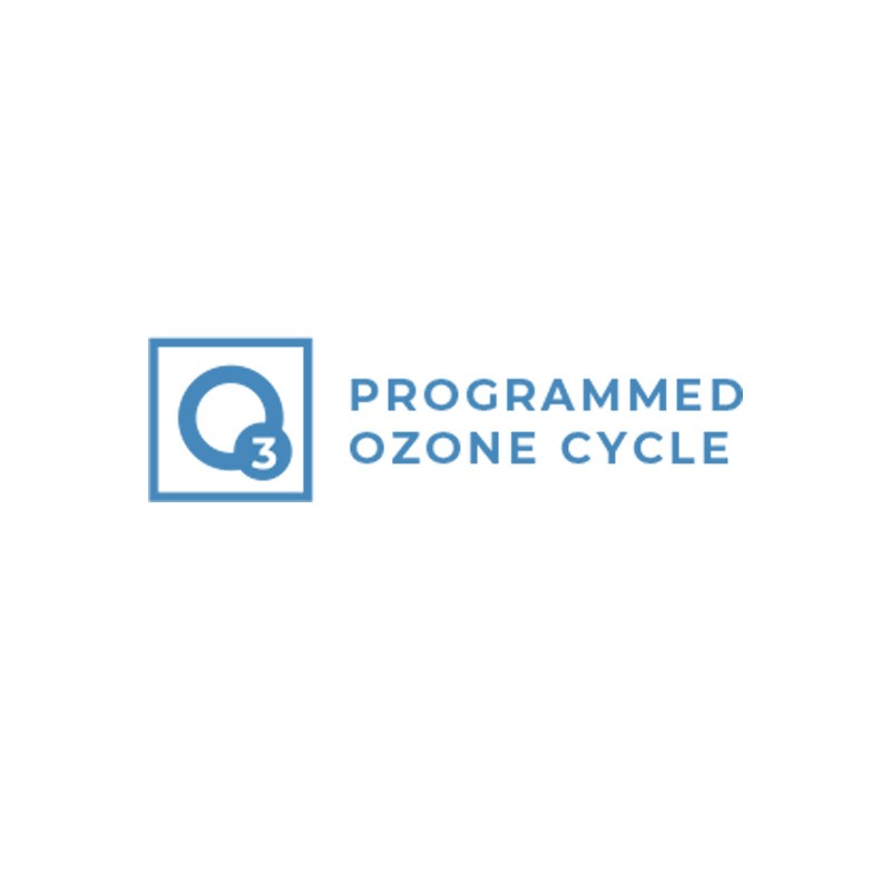 Kit désinfection à l'ozone - Nosem