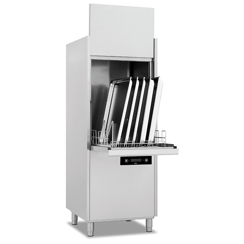 Lave-ustensiles & Lave batterie - 37 litres - TOPTECH - Colged