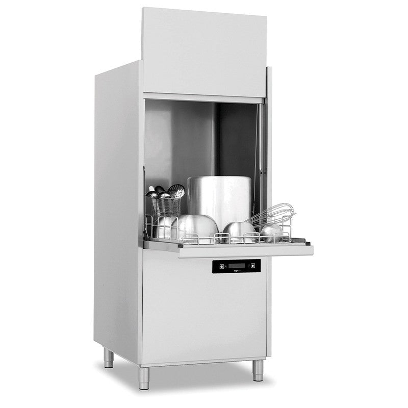 Lave-ustensiles & Lave batterie - 68 litres - TOPTECH - Colged