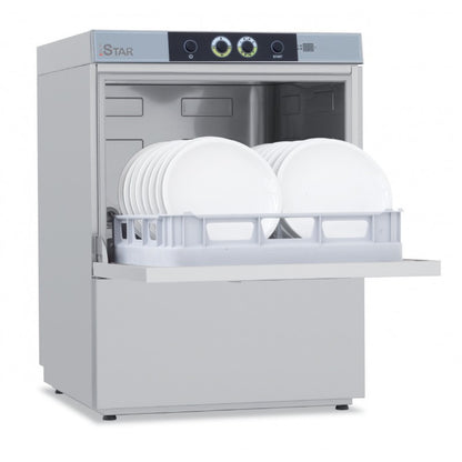Lave-vaisselle - 15 litres - STARTECH DG - Panier 500 x 500 mm - Avec adoucisseur - Colged