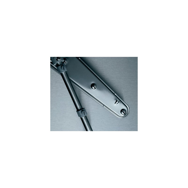Lave-verres - 7 litres - STEELTECH DG - Panier 350 x 350 mm - Avec adoucisseur - Colged