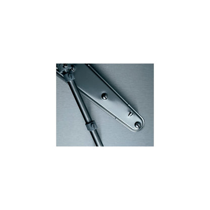 Lave-verres - 7 litres - STEELTECH DG - Panier 350 x 350 mm - Avec adoucisseur - Colged
