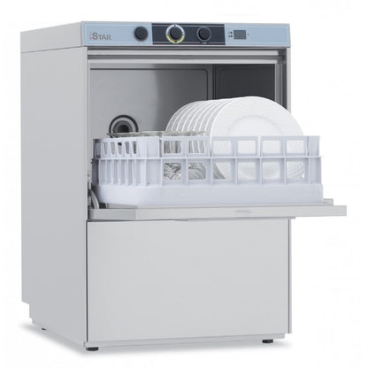 Lave-verres - 8 litres - STARTECH DG - Panier 400 x 400 mm - Avec adoucisseur - Colged