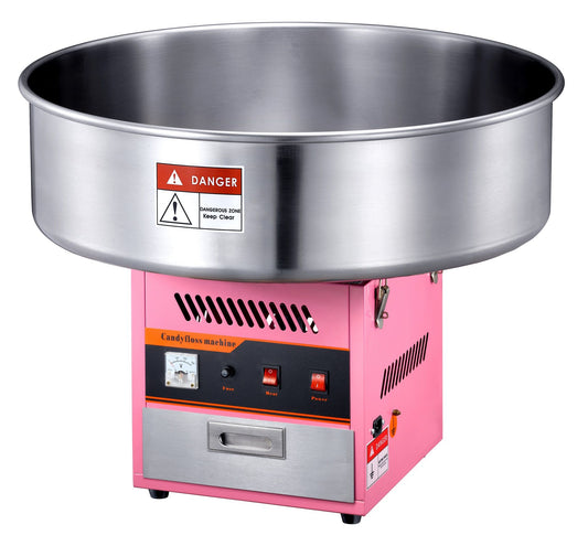 Machine À Barbe À Papa Ø720