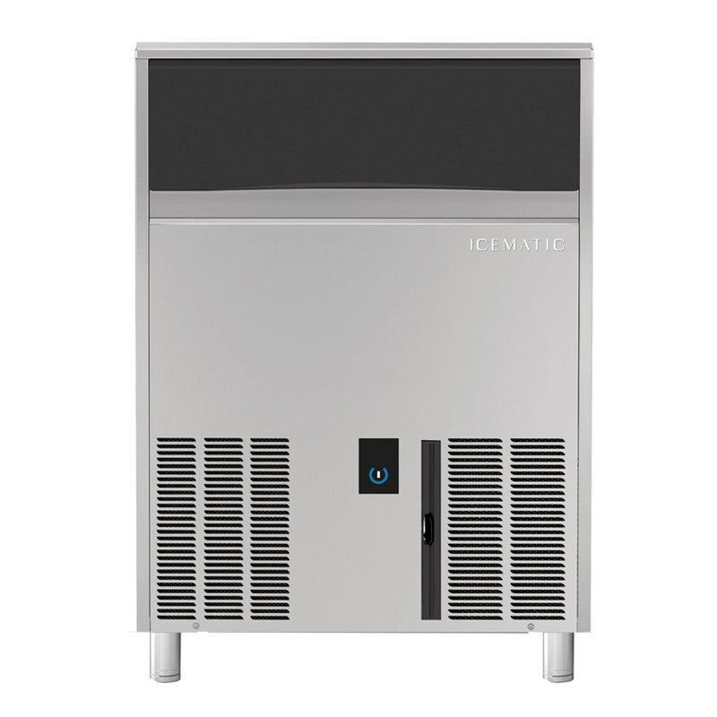 Machine à glaçons nuggets à EAU sans réserve - 168 KG - Série G - Icematic