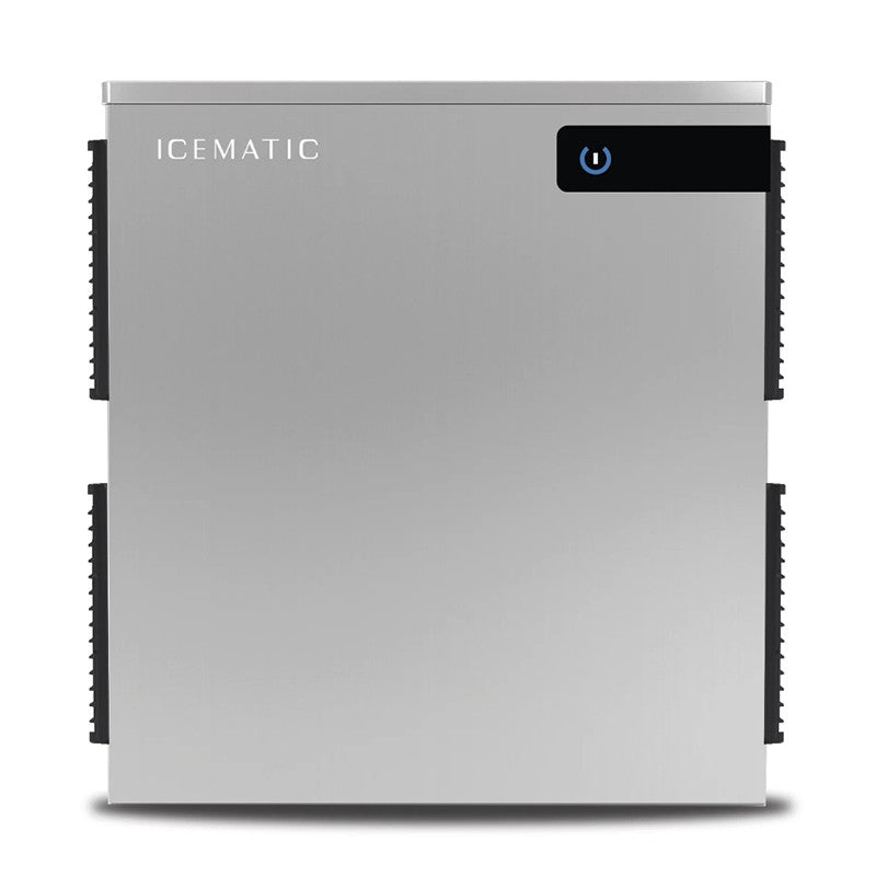 Machine à glaçons nuggets à EAU sans réserve - 429 KG - Série G - Icematic