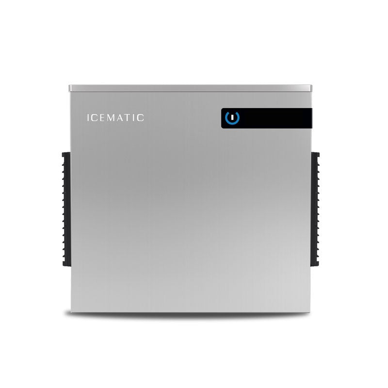 Machine à glaçons paillettes à eau - 130 kg - Puissance absorbée 570 W - Nosem