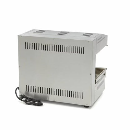 Salamandre - 59 x 32 cm - 3600W - avec élévateur