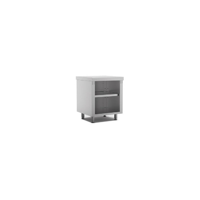 Meuble caisse laqué - SELF-SERVICE 750 - Nosem