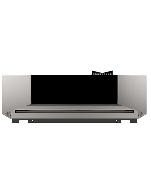Four mixte - 7/11 x 1/1 GN