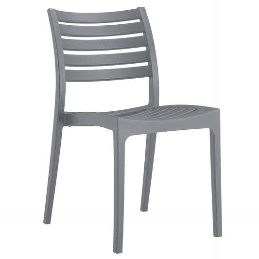 Chaise CLAVEL - Gris