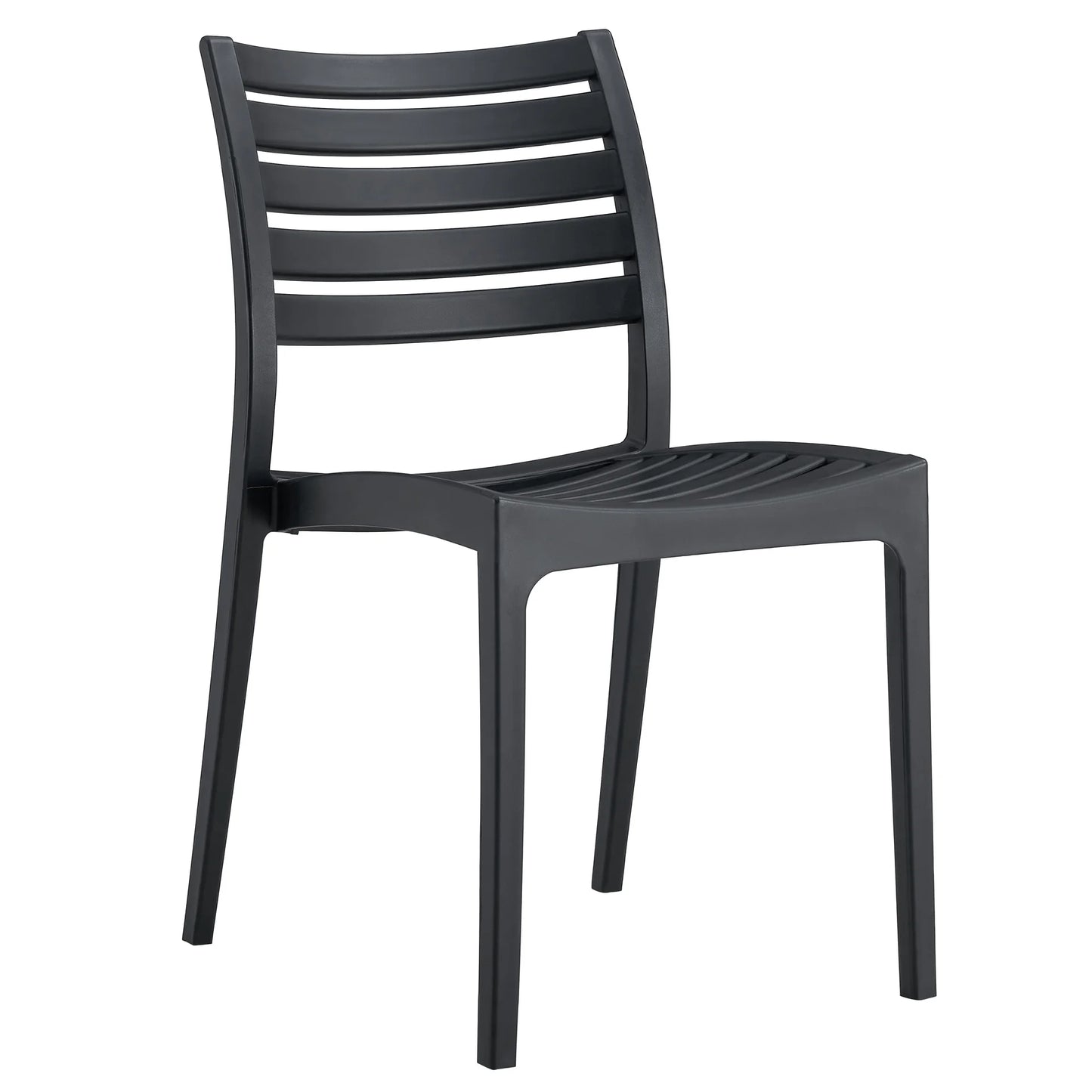 Chaise CLAVEL - Noir