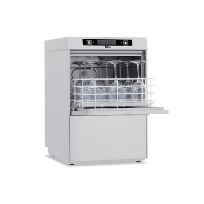 PACK TOUT EN 1 - Lave-verres 400 X 400 avec osmoseur - Colged