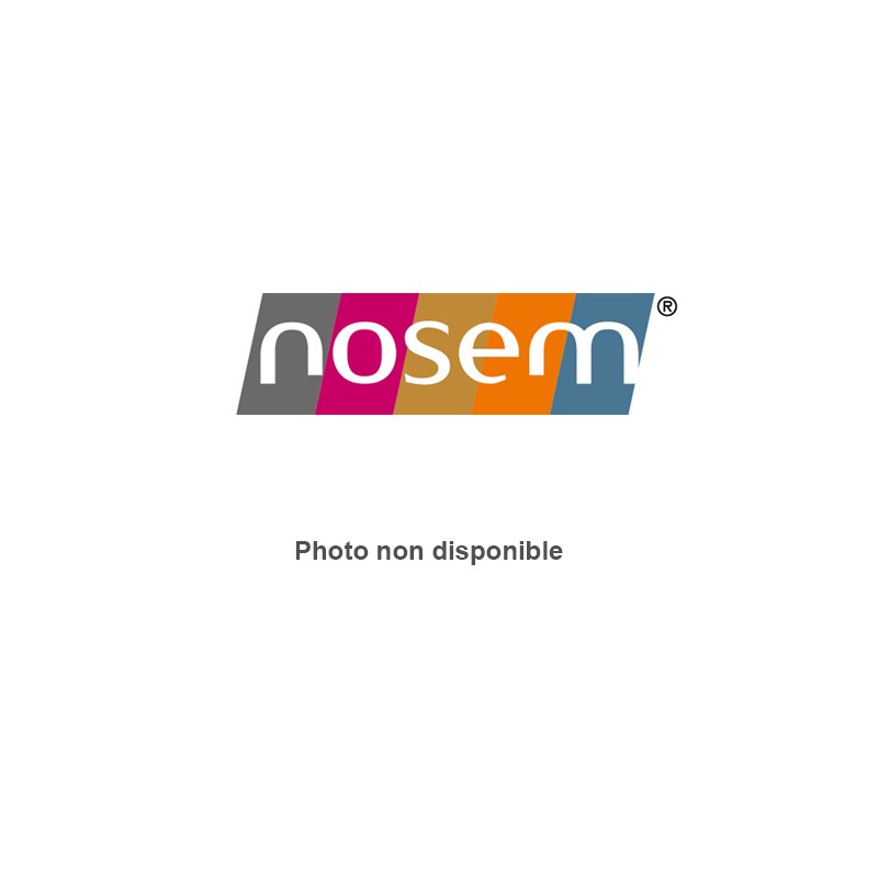 Paire de glissières - RWGN650TN09 - Nosem