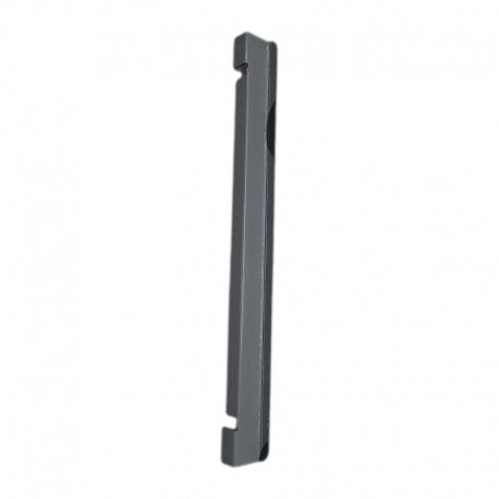 Paire de support de grille pour armoire chauffante - SGAC