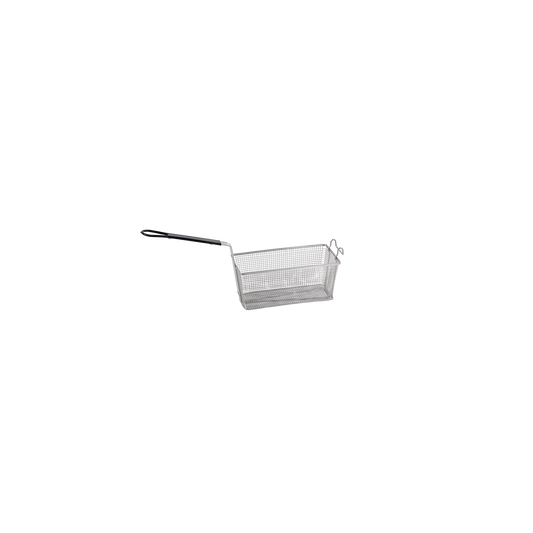 Petit panier friteuse avec filtration