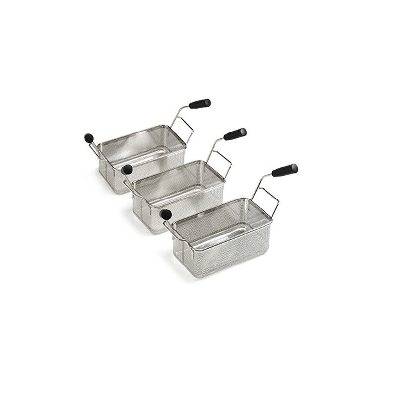 Panier GN 1/3 pour cuiseur à pâtes - CCP13F - Baron