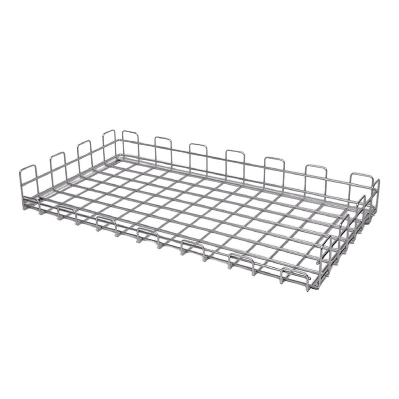 Panier inox 700 x 1320 mm - Nosem