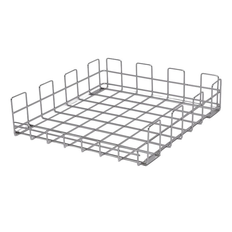 Panier inox 700 x 700 mm - Nosem