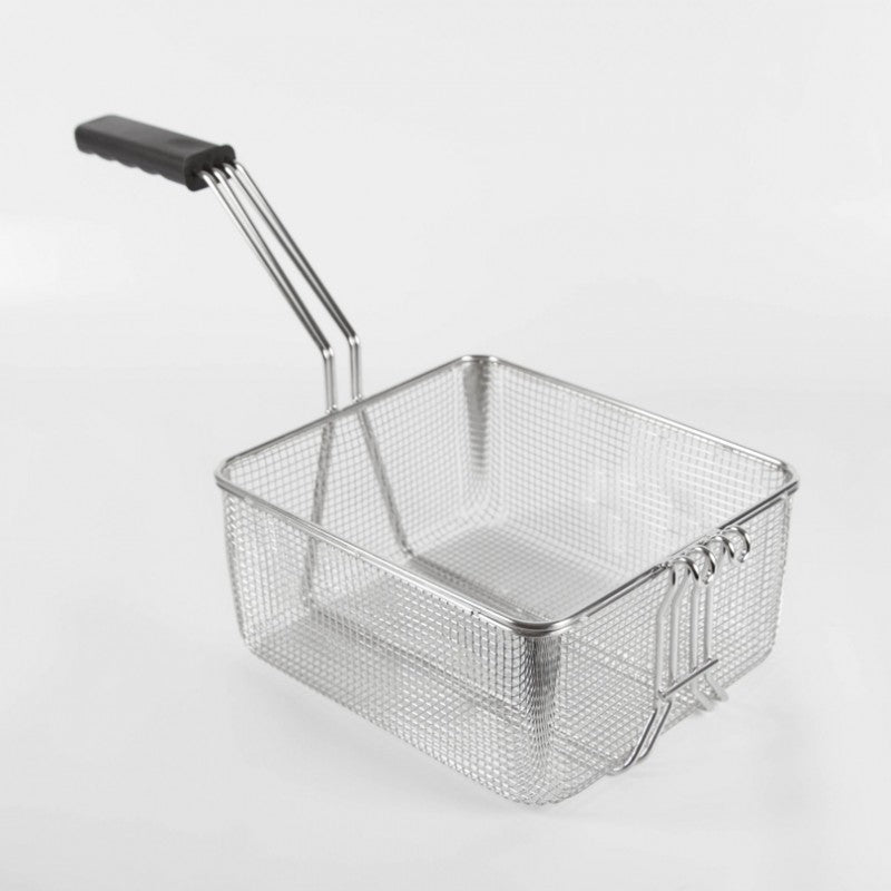 Panier pour friteuses - 255 x 285 x 135 mm - Gamme CORE - Valentine