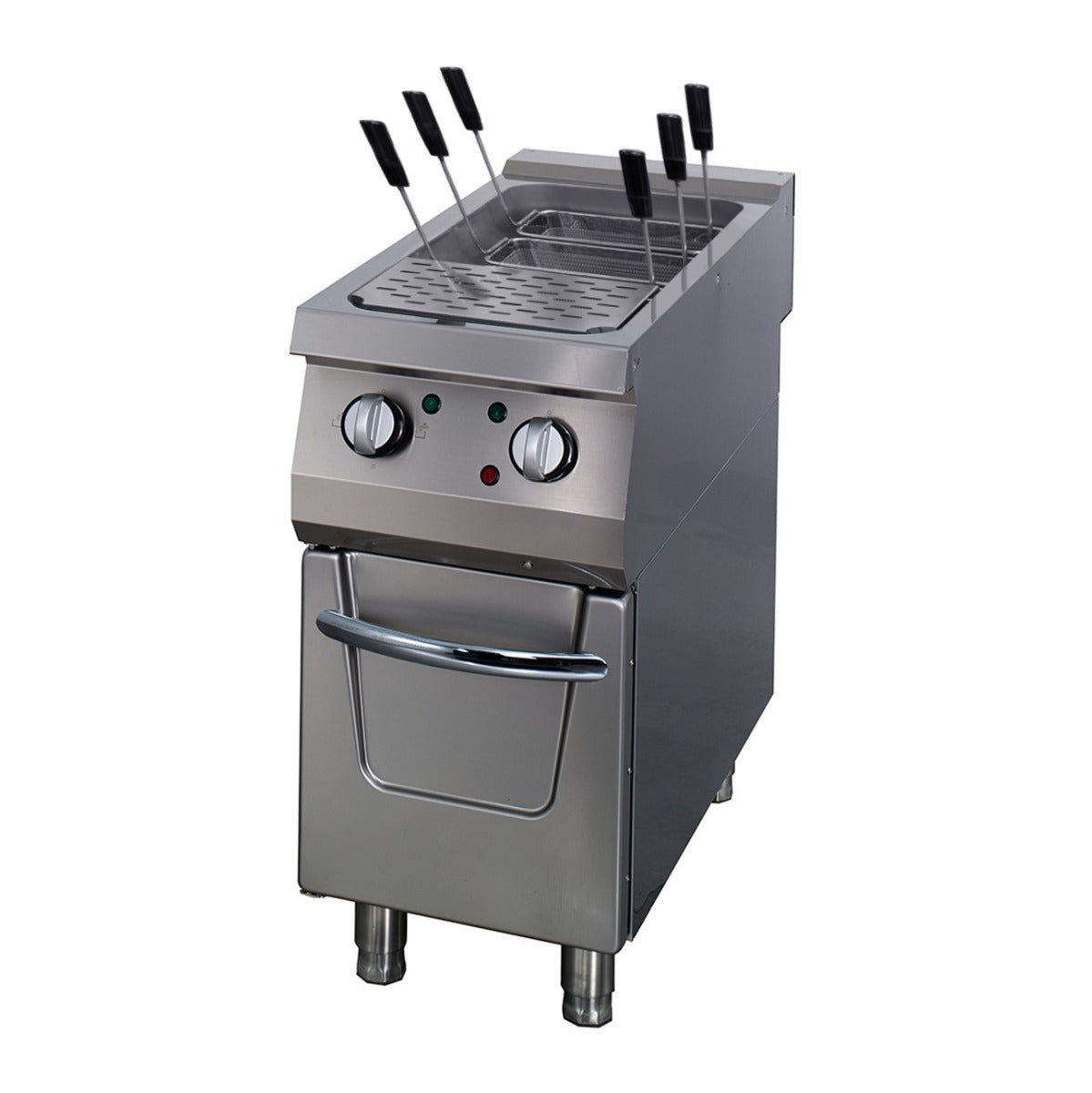 Cuiseur de pâtes premium 400V